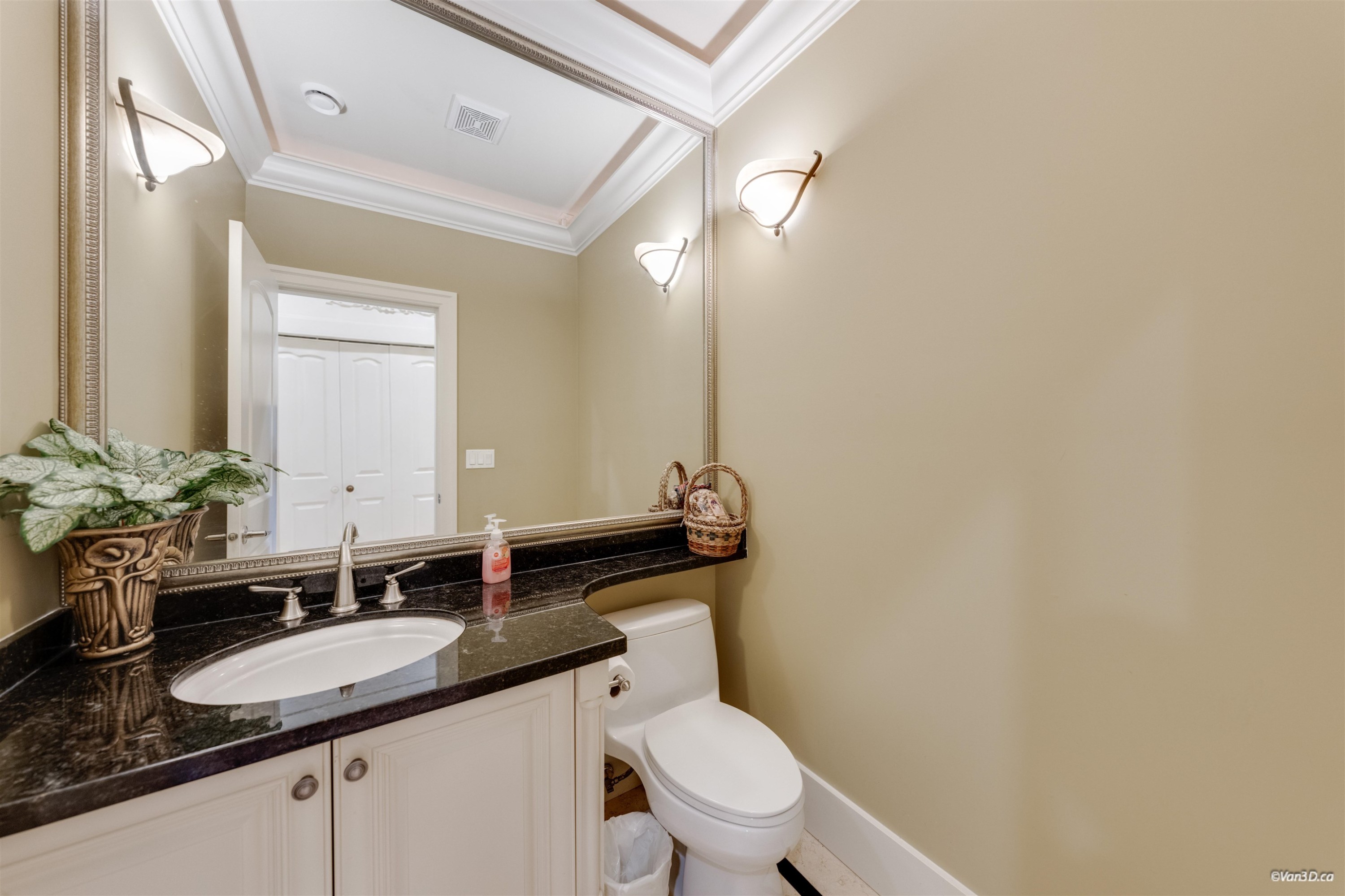 7411 Lucas Road, Richmond, BC