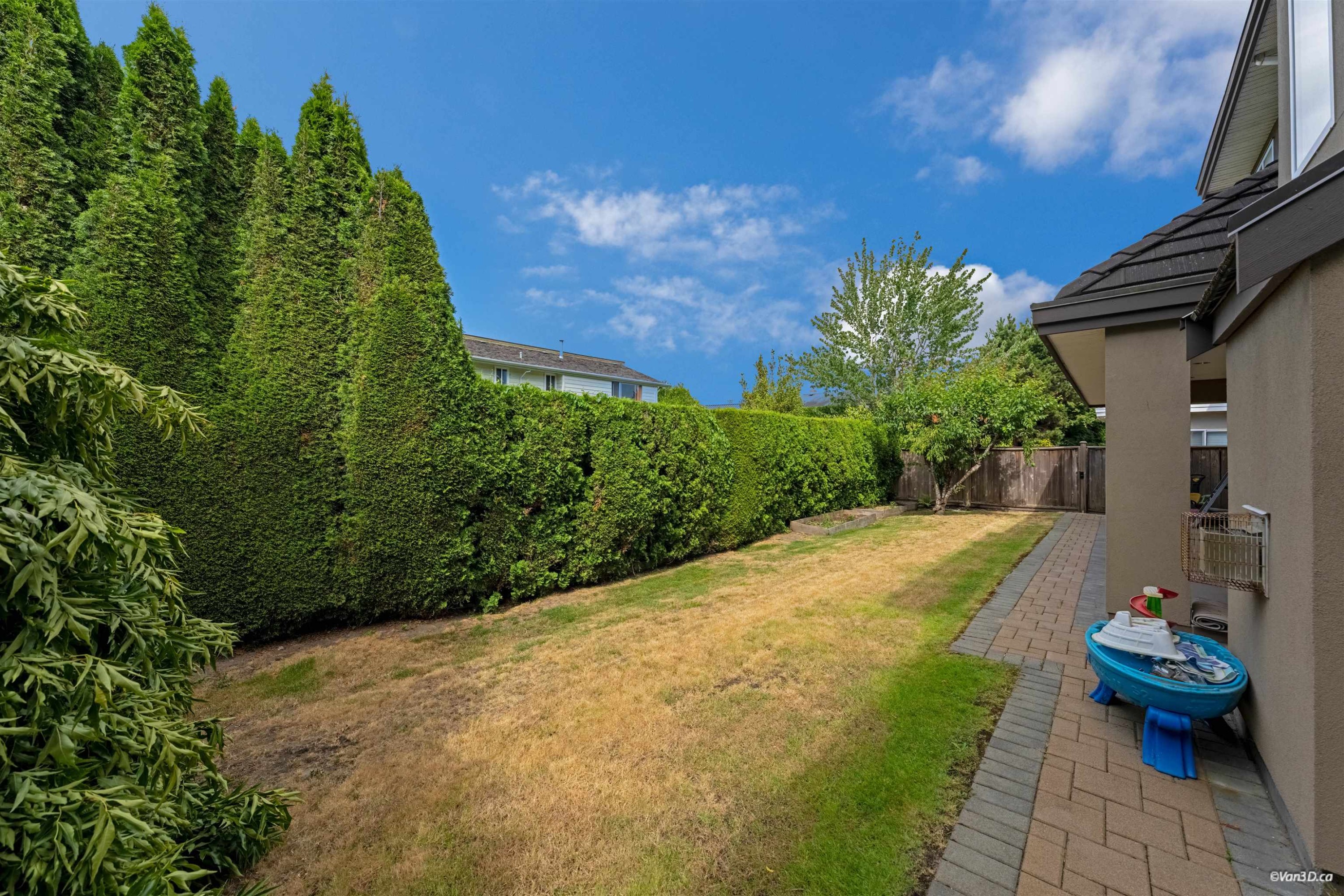 7411 Lucas Road, Richmond, BC