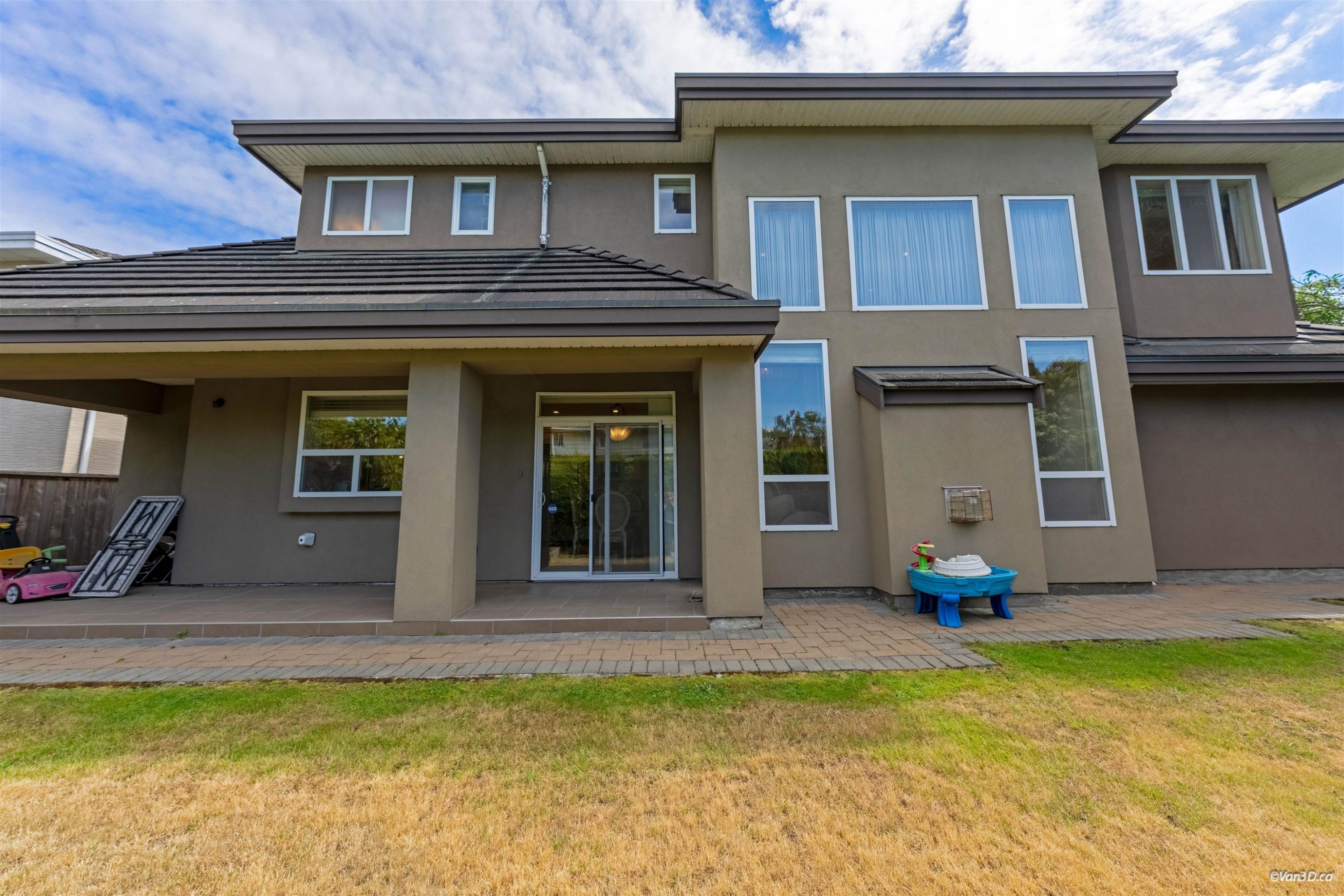 7411 Lucas Road, Richmond, BC