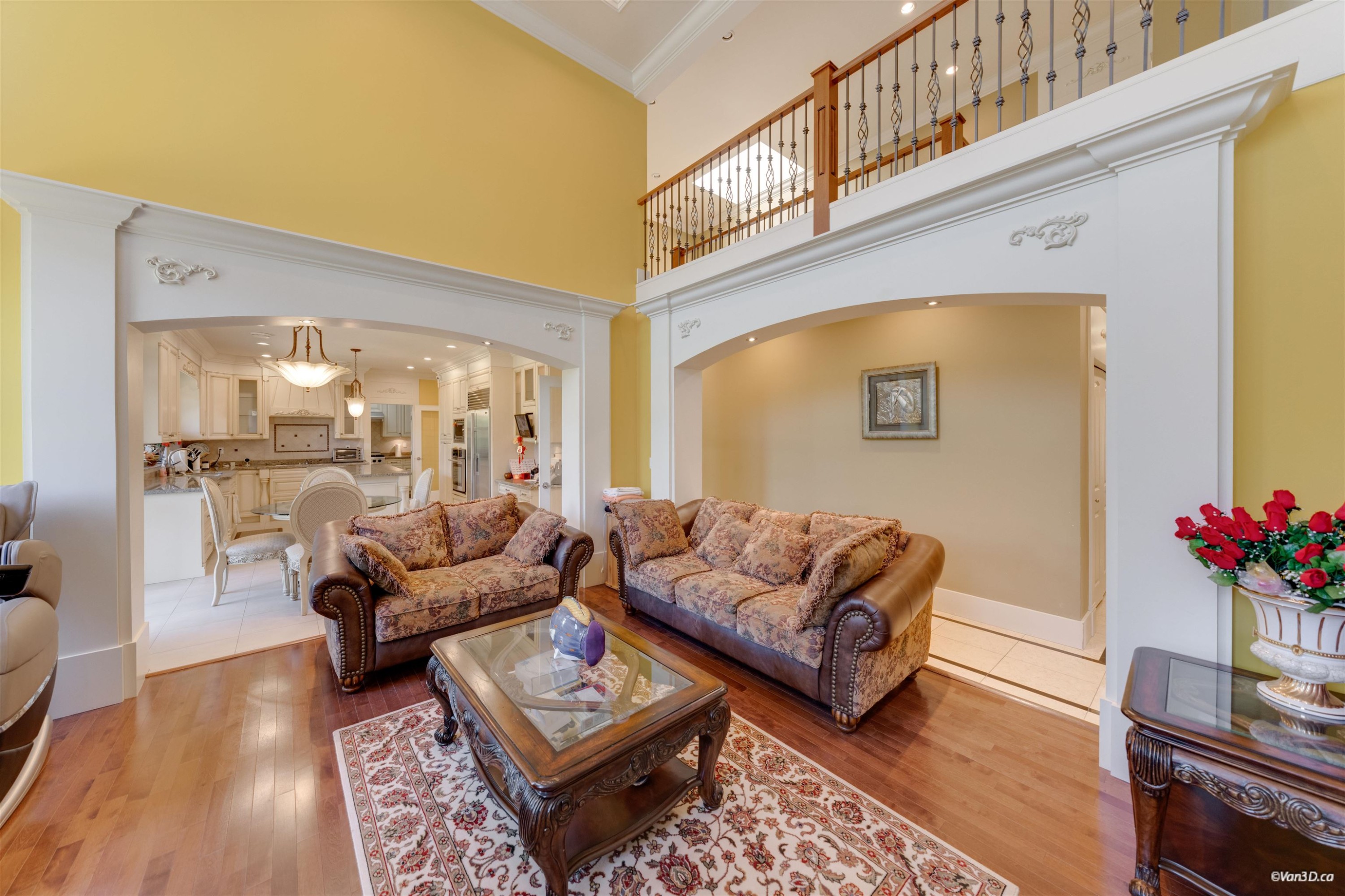 7411 Lucas Road, Richmond, BC