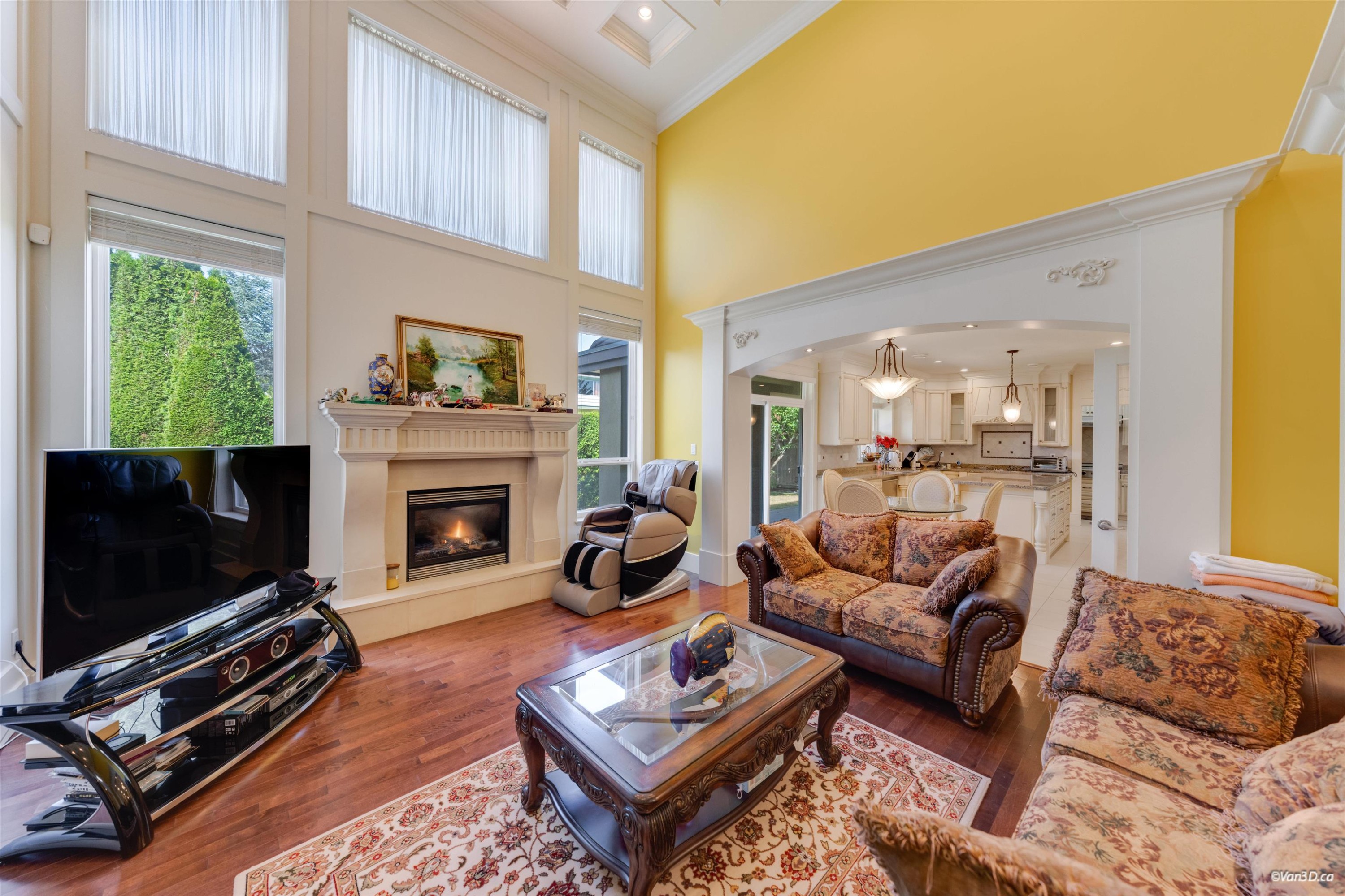 7411 Lucas Road, Richmond, BC