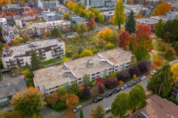 319-750 7th Avenue E Vancouver, BC V5T 4H5