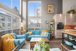 303-933 Seymour Street  Vancouver, BC V6B 6L6