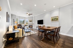 103-121 Shoreline Circle  Port Moody, BC V3H 5G2