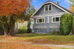 2071 44th Avenue W Vancouver, BC V6M 2G1