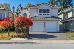 12560 Jack Bell Drive  Richmond, BC V6V 2R9