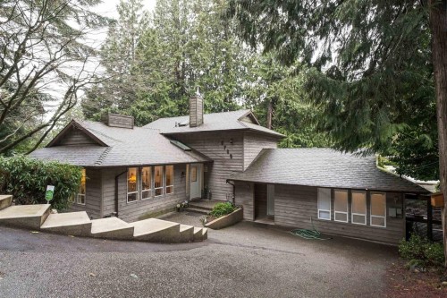 6780 Marine Drive  West Vancouver, BC V7W 2S9