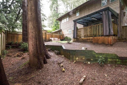 6780 Marine Drive, West Vancouver, BC 