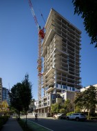403-1818 Alberni Street  Vancouver, BC V6G 1B3