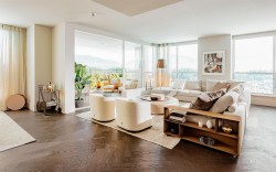 1101-1818 Alberni Street  Vancouver, BC V6G 1B3
