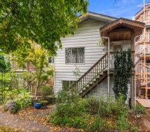 4153 John Street  Vancouver, BC V5V 3W8