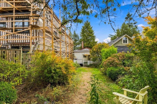 4153 John Street, Vancouver, BC 