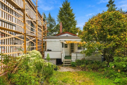 4153 John Street, Vancouver, BC 
