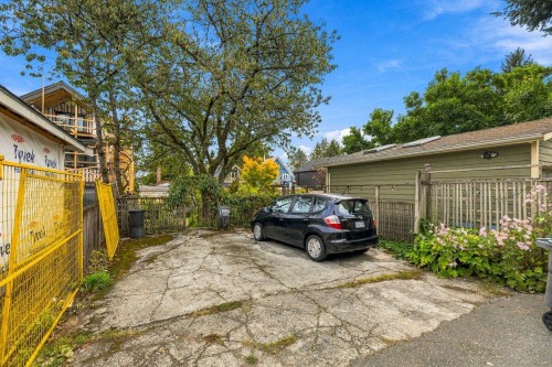 4153 John Street, Vancouver, BC 
