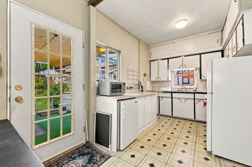 4153 John Street, Vancouver, BC 