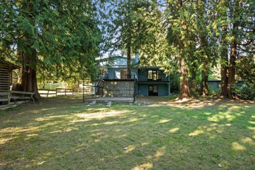 3290 Hazel Avenue, Coquitlam, BC 