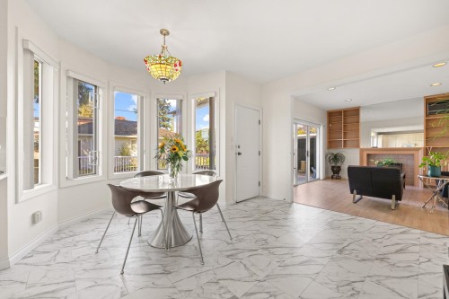 6835 Heather Street, Vancouver, BC 