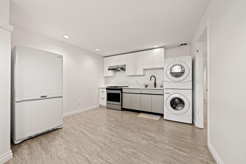 6835 Heather Street, Vancouver, BC 