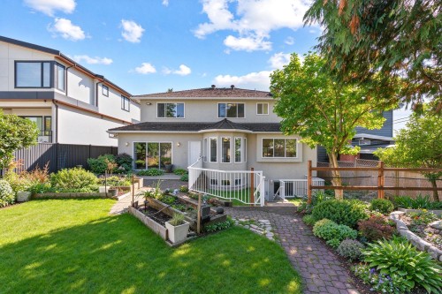 6835 Heather Street, Vancouver, BC 