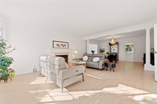 6835 Heather Street, Vancouver, BC 