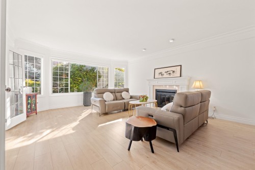 6835 Heather Street, Vancouver, BC 