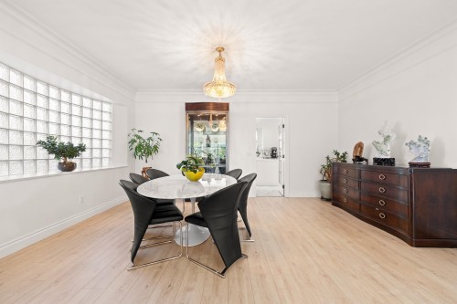 6835 Heather Street, Vancouver, BC 