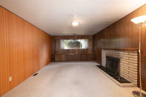5363 Dumfries Street, Vancouver, BC 