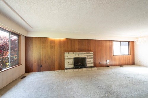 5363 Dumfries Street, Vancouver, BC 