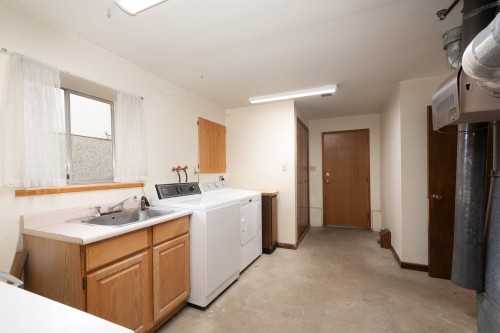 5363 Dumfries Street, Vancouver, BC 