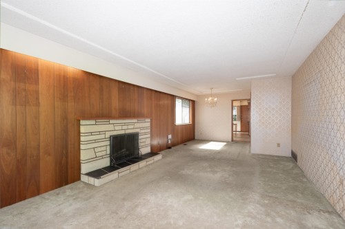 5363 Dumfries Street, Vancouver, BC 