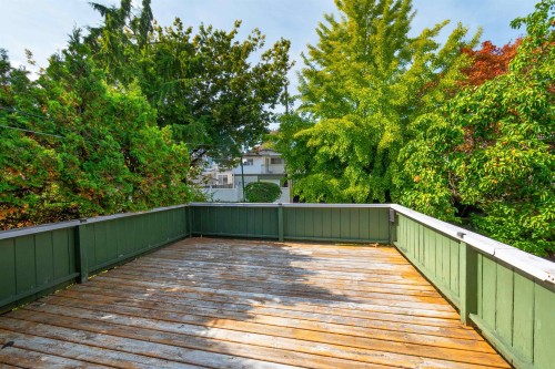 5363 Dumfries Street, Vancouver, BC 