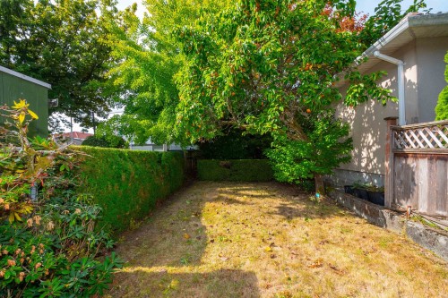 5363 Dumfries Street, Vancouver, BC 
