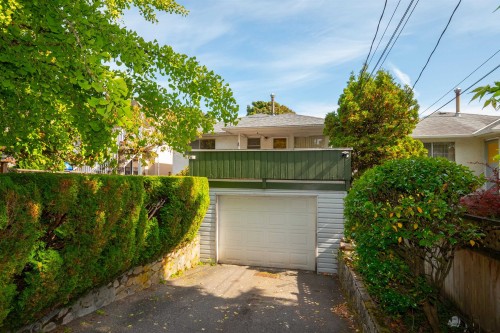 5363 Dumfries Street, Vancouver, BC 