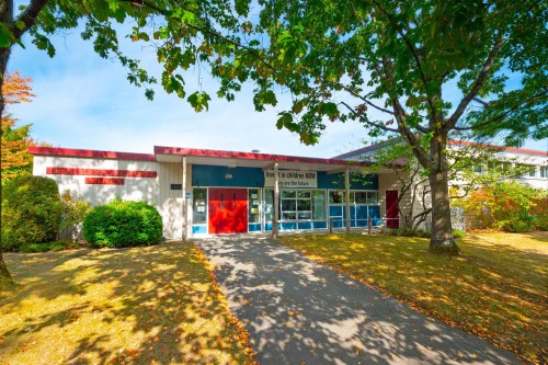 5363 Dumfries Street, Vancouver, BC 