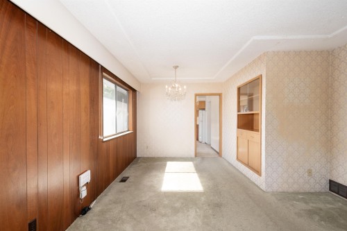 5363 Dumfries Street, Vancouver, BC 