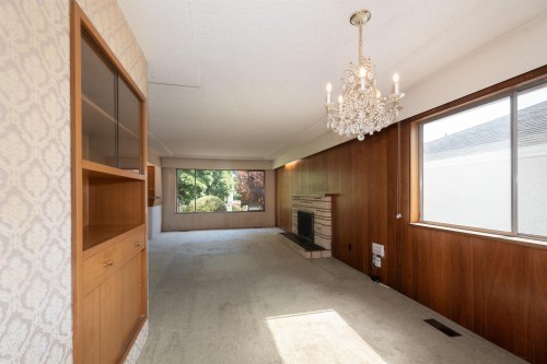 5363 Dumfries Street, Vancouver, BC 