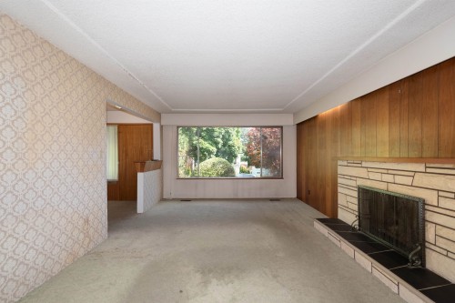 5363 Dumfries Street, Vancouver, BC 