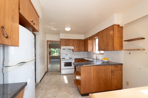 5363 Dumfries Street, Vancouver, BC 
