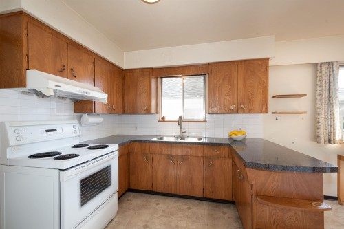 5363 Dumfries Street, Vancouver, BC 