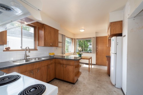 5363 Dumfries Street, Vancouver, BC 