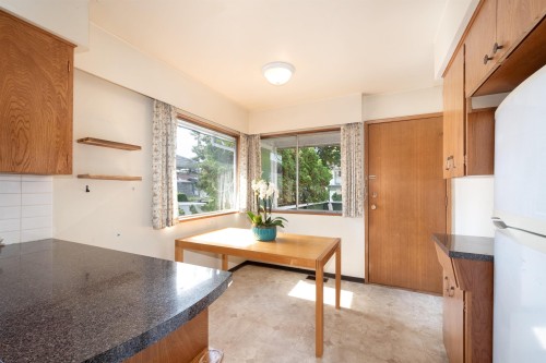 5363 Dumfries Street, Vancouver, BC 