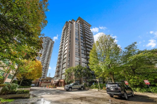 805-2959 Glen Drive  Coquitlam, BC V3B 0B8