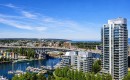 455 Beach Crescent, Vancouver, BC 