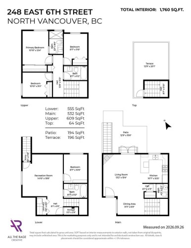 248 6Th Street E, North Vancouver, BC 