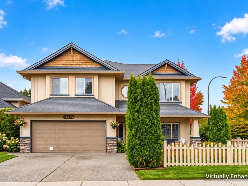 23785 116 Avenue  Maple Ridge, BC V4R 2V5
