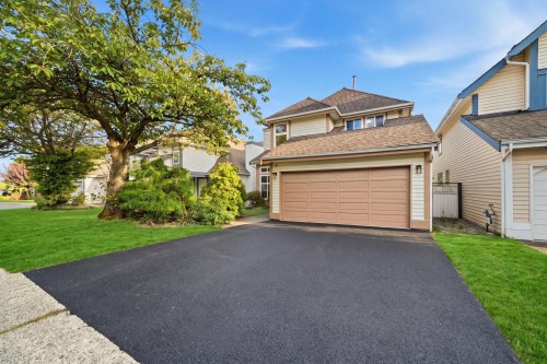 2714 Mara Drive, Coquitlam, BC 