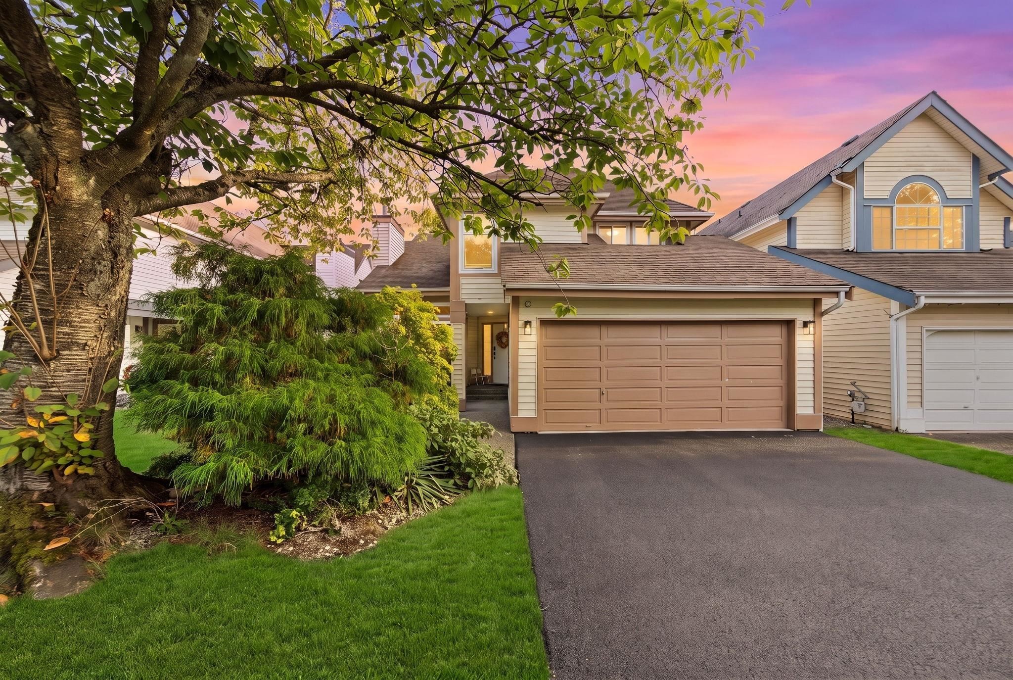 2714 Mara Drive, Coquitlam, BC