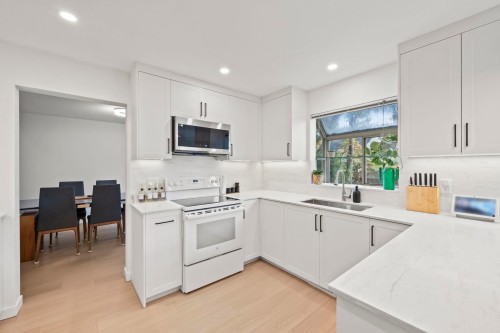 2714 Mara Drive, Coquitlam, BC 