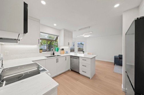 2714 Mara Drive, Coquitlam, BC 