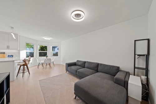 2714 Mara Drive, Coquitlam, BC 